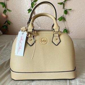 NWT Marilyn Monroe Nude Purse